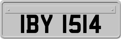 IBY1514