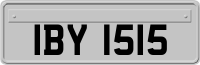 IBY1515