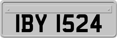 IBY1524