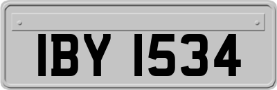 IBY1534