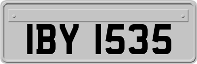 IBY1535