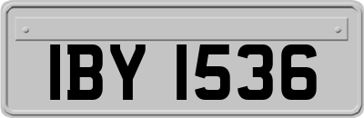 IBY1536