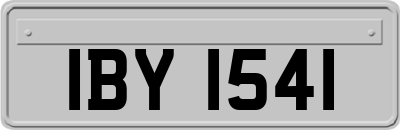 IBY1541