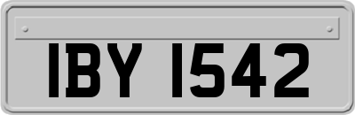 IBY1542