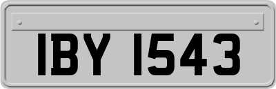 IBY1543