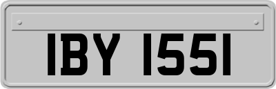IBY1551