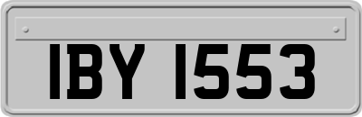 IBY1553