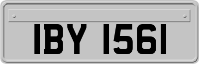 IBY1561
