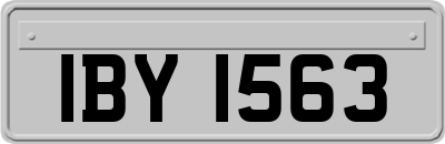 IBY1563