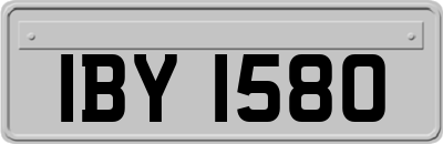 IBY1580