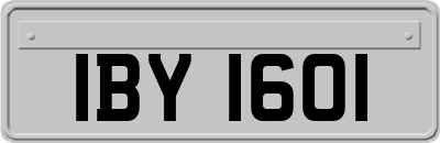 IBY1601