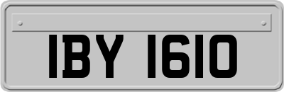 IBY1610