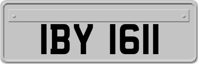 IBY1611