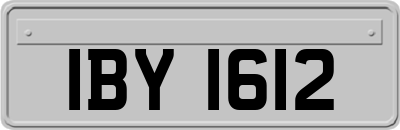 IBY1612