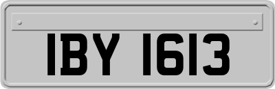 IBY1613