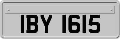 IBY1615