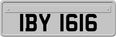 IBY1616