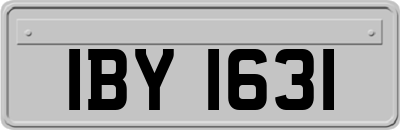 IBY1631