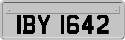 IBY1642
