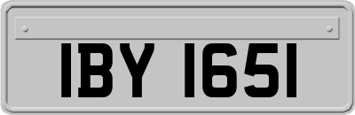 IBY1651