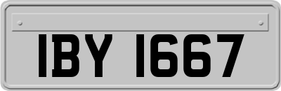 IBY1667
