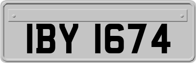 IBY1674