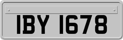 IBY1678