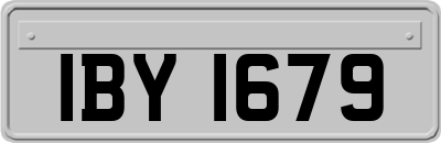 IBY1679