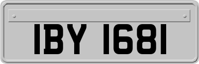 IBY1681