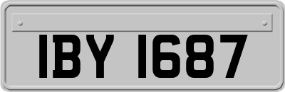 IBY1687