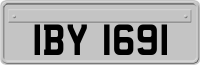 IBY1691