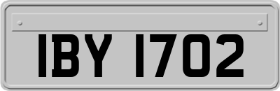 IBY1702