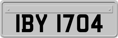 IBY1704