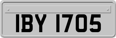 IBY1705