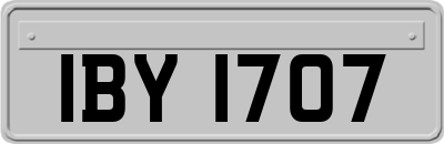 IBY1707