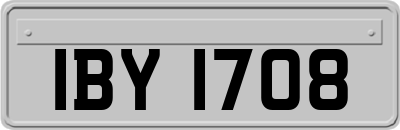 IBY1708