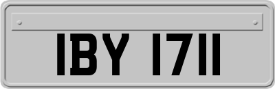 IBY1711