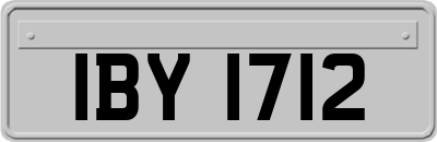 IBY1712