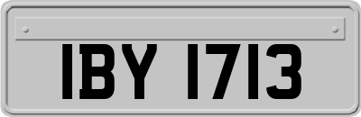 IBY1713