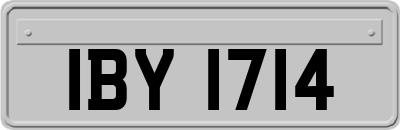 IBY1714