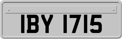 IBY1715