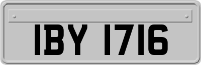IBY1716
