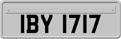 IBY1717