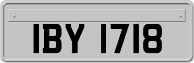 IBY1718