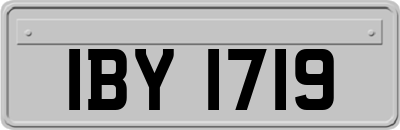 IBY1719