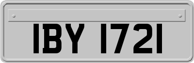 IBY1721