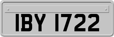 IBY1722