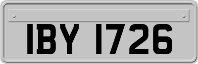IBY1726