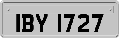 IBY1727