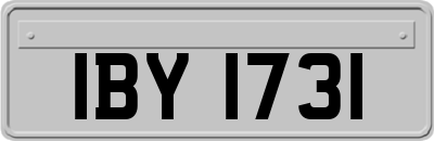 IBY1731